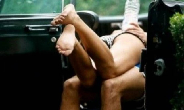 Αρνείται να σου κάνει στοματικό; 5 τρόποι για να αντιμετωπίσεις την κατάσταση