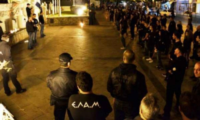 Το εθνικιστικό κόμμα της Κύπρου μπήκε στη Βουλή