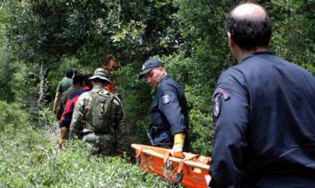 Βόλος: Φόβοι για τη ζωή του αγνοούμενου κτηνοτρόφου