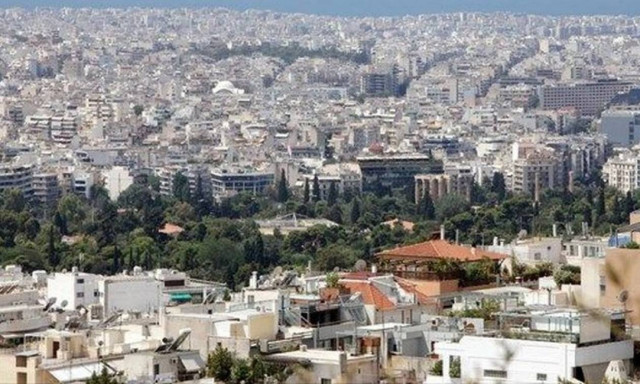 Ποιους «καίει» ο νέος ΕΝΦΙΑ - Αναλυτικά παραδείγματα