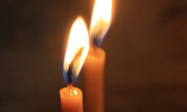 Οδύνη και σοκ από το χαμό του 37χρονου Βασίλη Παναγόπουλου