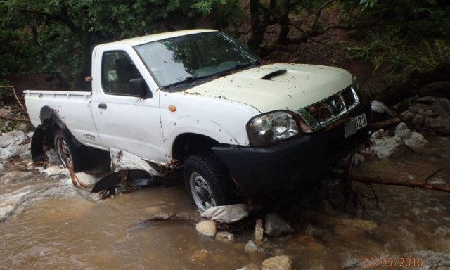 Τραγωδία στη Μαγνησία: Νεκρός βρέθηκε ο αγνοούμενος κτηνοτρόφος