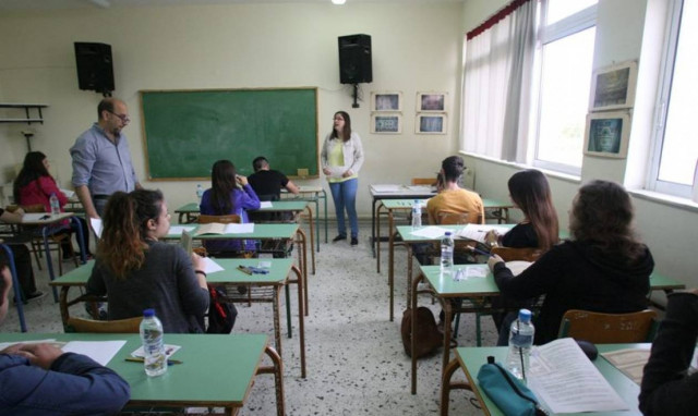 Πανελλήνιες 2016: Δείτε πρώτοι στο Newsbomb.gr τα θέματα στην Ιστορία και Φυσική