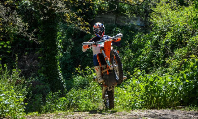 Βέροια: Έρχεται το Riv3r Εnduro crossing 2016 στις 4 και 5 Ιουνίου! (pics&video)