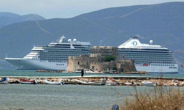 Πρώτη επιλογή η Ελλάδα για τους Γερμανούς τουρίστες