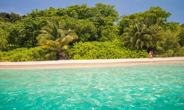 Γιατί αυτό το παραδεισένιο νησί κλείνει τις πόρτες του στους τουρίστες;
