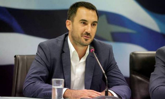 ΕΣΠΑ - Χαρίτσης: Έρχονται πρόσθετες επενδύσεις