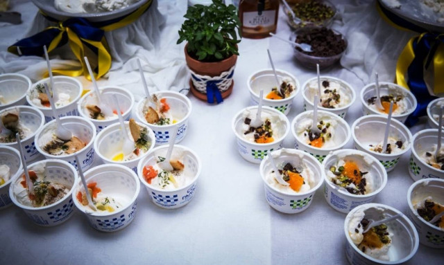 LIDL: Ποιοτικά προϊόντα από την Ελλάδα που φέρνουμε κάθε μέρα στο τραπέζι κάθε οικογένειας