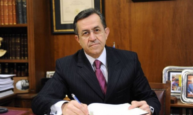 Νίκος Νικολόπουλος: Σε κρίση ταυτότητας η Νέα Δημοκρατία