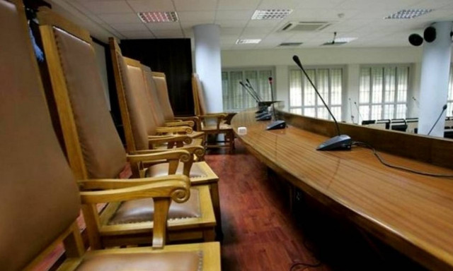 Νέα παράταση στην πανελλαδική αποχή των δικηγόρων