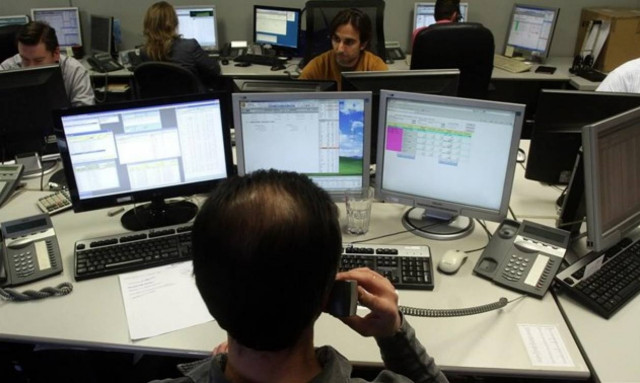 Σε νέο χαμηλό εξαμήνου οι αποδόσεις των ελληνικών ομολόγων ενόψει του Eurogroup