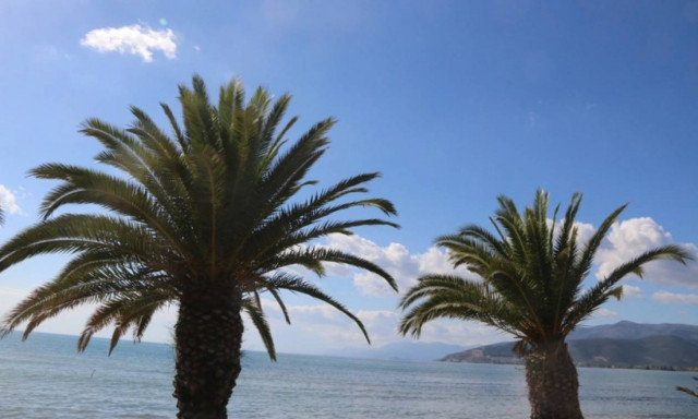 Weather Forecast: Mostly fair on Wednesday	 (24/05/2016)