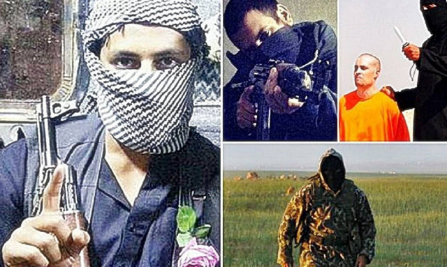 Αναγνωρίστηκε και το τελευταίο μέλος των «Beatles» του Ισλαμικού Κράτους