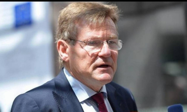 Βέλγος ΥΠΟΙΚ: Παράξενο που το ΔΝΤ ζητά ελάφρυνση χρέους άνευ όρων