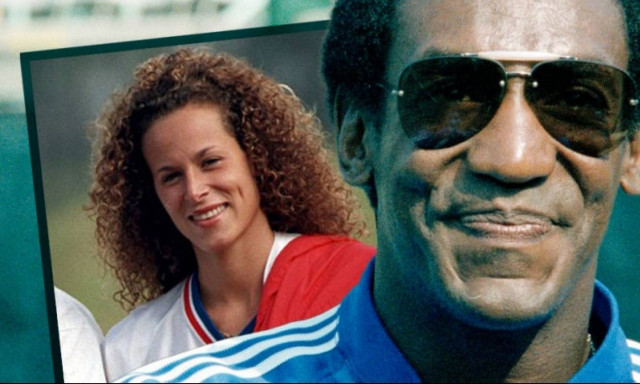 Ο Μπιλ Κόσμπι παραπέμπεται σε δίκη για σεξουαλική επίθεση πριν από 12 χρόνια