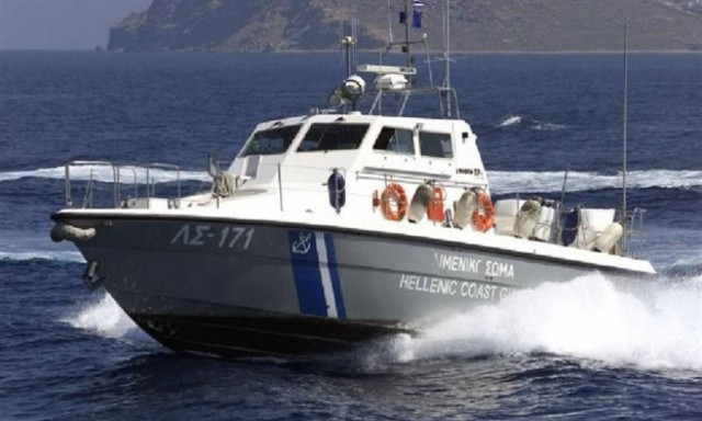 Μυστηριώδης θάνατος αλιέα στη Μυτιλήνη