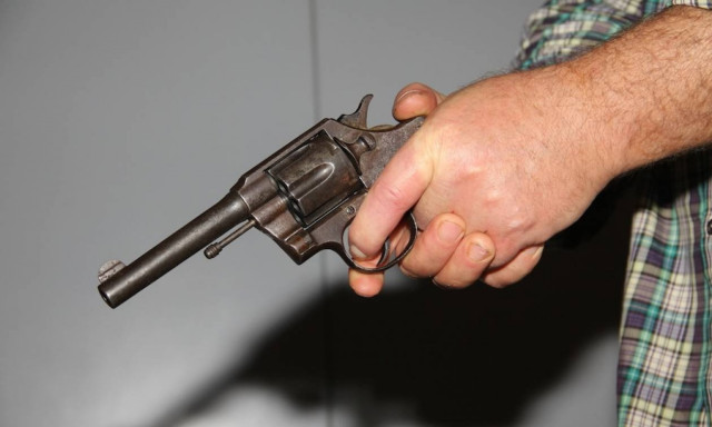 Ταυτοποιήθηκε ο δράστης της αιματηρής επίθεσης στη Θεσσαλονίκη