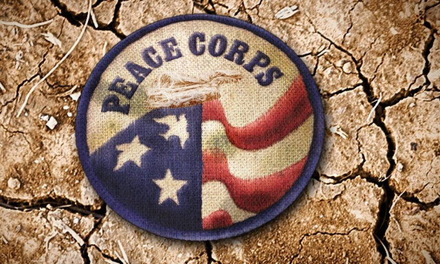 Ιστορική συμφωνία για δραστηριοποίηση του Ειρηνευτικού Σώματος των ΗΠΑ στο Βιετνάμ (Vid)