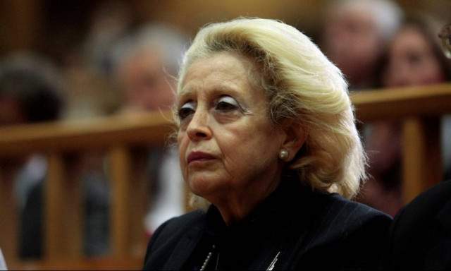 Ποινική έρευνα για τις καταγγελίες Βγενόπουλου σε βάρος της Β. Θάνου