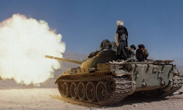 Αφγανιστάν: Οι Ταλιμπάν ανακοίνωσαν το νέο αρχηγό τους (Vid)