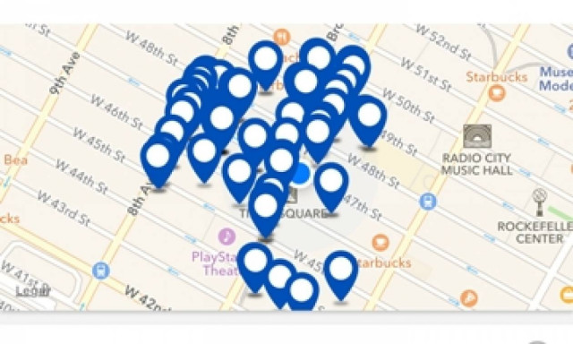 Ένα app για τις διακοπές σας από τη Visa