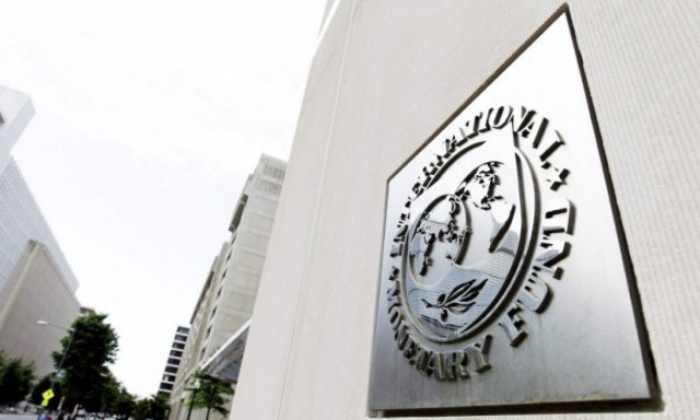 ΔΝΤ: Το χρέος της Ελλάδας δεν είναι βιώσιμο, επιτέλους το αναγνώρισαν