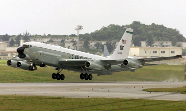 «Θερμό» επεισόδιο ΗΠΑ - Ρωσίας: Παραλίγο σύγκρουση αεροσκαφών