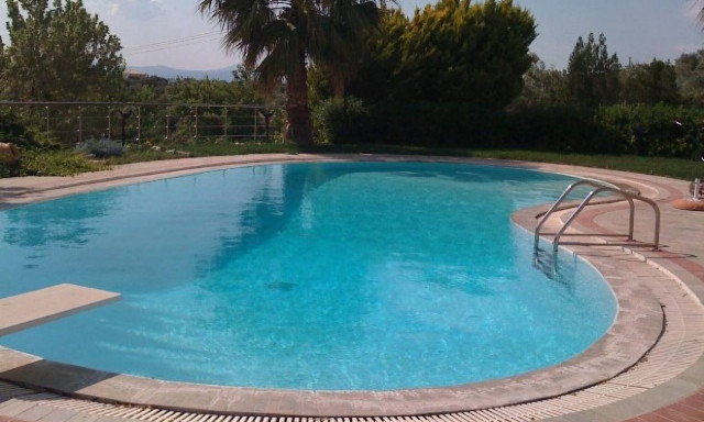 Σκιάθος: Νεκρός από πισίνα ανασύρθηκε 35χρονος τουρίστας