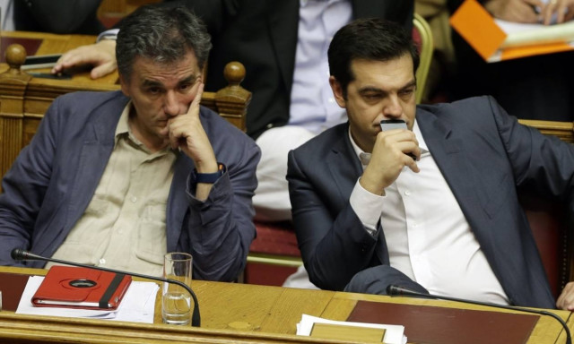 Συμπληρωματικό μνημόνιο: Αυτά τα μέτρα ζητούν οι δανειστές