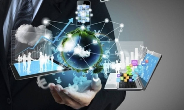 Επενδύσεις 900 δισ. δολαρίων για τον ψηφιακό μετασχηματισμό των επιχειρήσεων