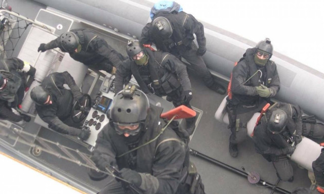 Ευκαιρίες για τις Ελληνικές Ειδικές Δυνάμεις