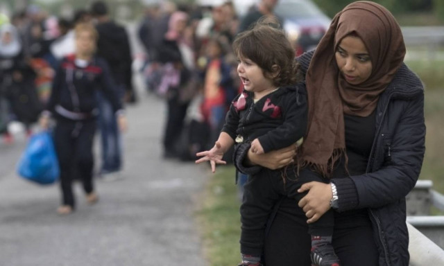 Η Εσθονία έτοιμη να υποδεχθεί πρόσφυγες «απευθείας από την Ελλάδα ή την Τουρκία»