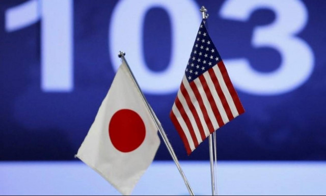 Έκτακτη συνάντηση του πρωθυπουργού της Ιαπωνίας με τον Μπαράκ Ομπάμα και τον Ντέιβιντ Κάμερον