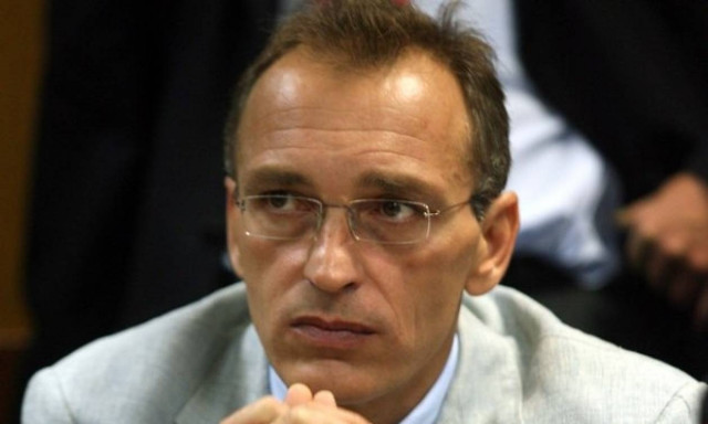 «Όχι» στην έκδοση του Λεωνίδα Μπόμπολα στην Κύπρο, από το Συμβούλιο Εφετών