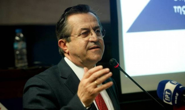 Νίκος Νικολόπουλος: Φόβος για αύξηση μεταναστών στο λιμάνι της Πάτρας