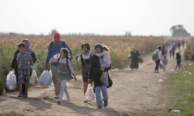 Ξεκίνησε η υποδοχή προσφύγων στην Ισπανία