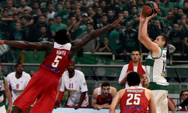 Τελικοί Α1: Προβάδισμα Τίτλου