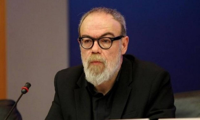 Απίστευτη δήλωση Κυρίτση: Επιβαρύνουμε όσους ψήφισαν «ναι» στο δημοψήφισμα