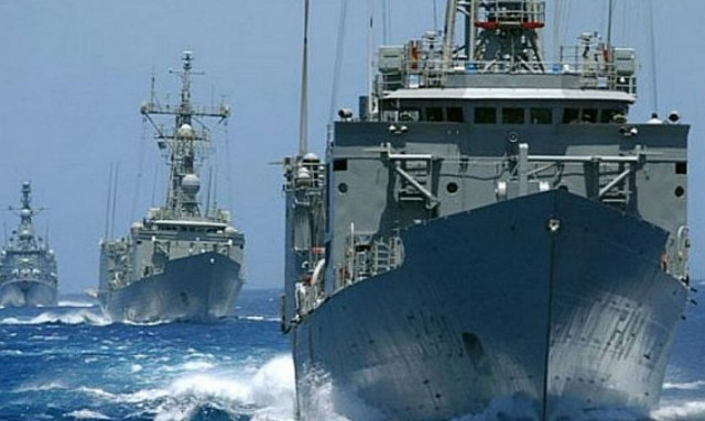 Ο διοικητής του ΝΑΤΟ στην Άγκυρα