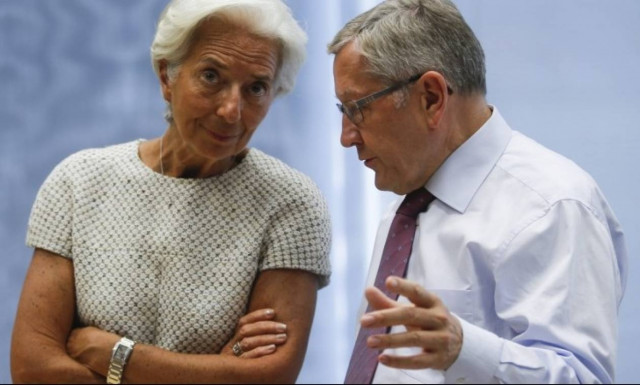 Δανειστές, όπως λέμε «εκβιαστές»: Τι ζητούν για το κλείσιμο της αξιολόγησης