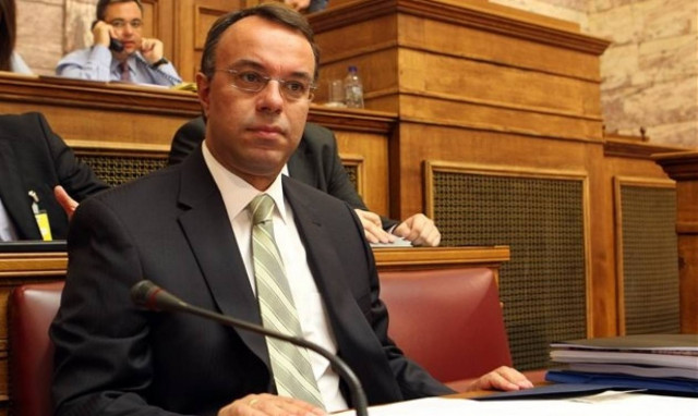 ΝΔ: Επιμένουν στην εικονική πραγματικότητα