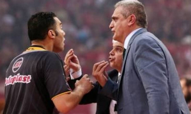 Διάρρηξη (στο ΟΑΚΑ) μετά φόνου (στο ΣΕΦ)