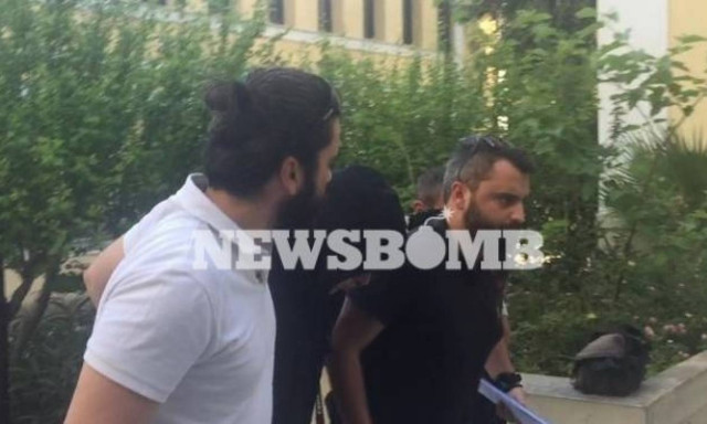 Σοκάρει ο «δράκος» του Αμαρουσίου: Επιτέθηκα στις γυναίκες γιατί με χώρισε η φίλη μου