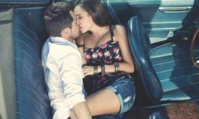 Έξι άντρες αποκαλύπτουν το πιο ερεθιστικό πράγμα που τους έχει κάνει μια γυναίκα στο σεξ