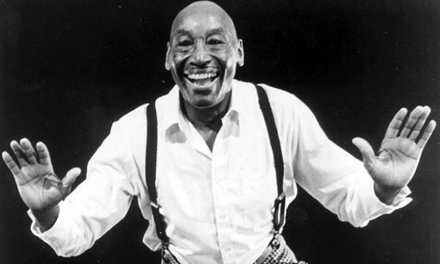 Frankie Manning: Ποιος ήταν ο χορευτής που τιμά σήμερα με doodle η Google;