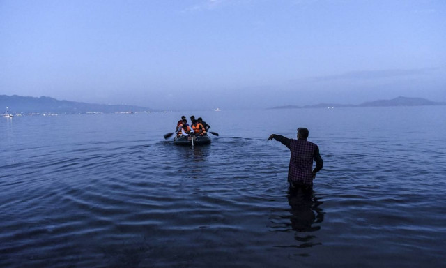 Η Κομισιόν ενέκρινε επιπλέον χρηματοδότηση 47 εκατ. προς την Τουρκία για τους πρόσφυγες