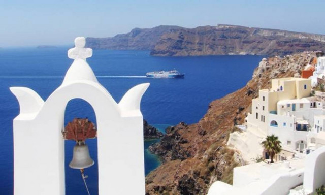 Καιρός: Με λιακάδα και καλές θερμοκρασίες… λίγο πριν τον καύσωνα! (pics)