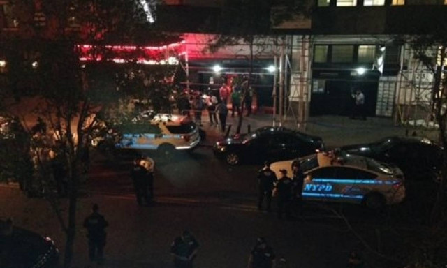 Πυροβολισμοί σε συναυλία – Ένας νεκρός και τρεις τραυματίες