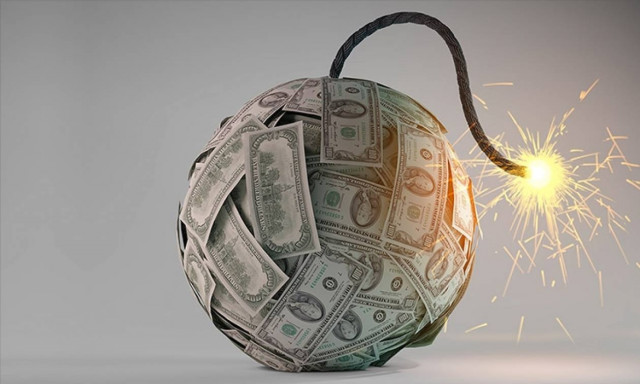 Οικονομική κρίση: Πάμε ολοταχώς για κραχ