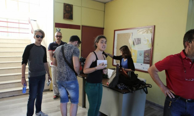 Πανελλήνιες 2016: Γιατί καθυστερούν τα θέματα σε Βιολογία και Ανάπτυξη Εφαρμογών